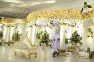 Best engagement banquet in Dombivli