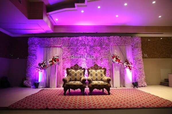 Banquet Hall For Reception In Dombivli