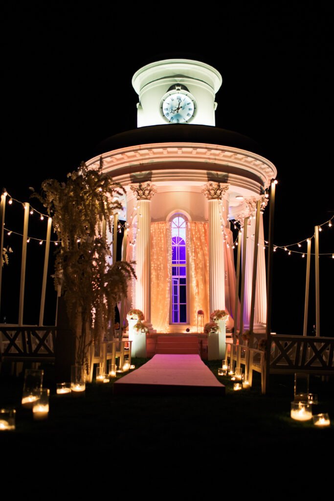 Luxury banquet venue near dombivli
